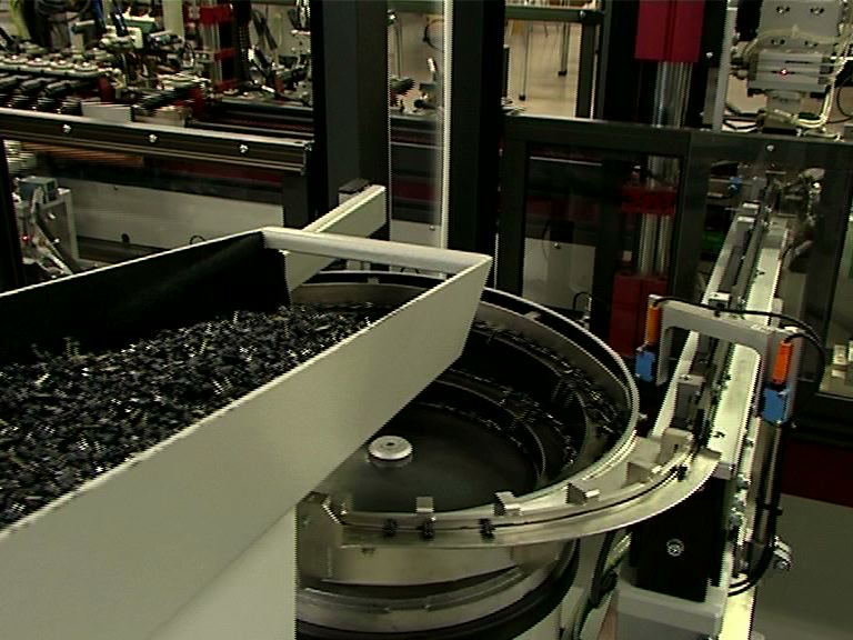 VACUUMSCHMELZE (2007) Úvod LEON Productions